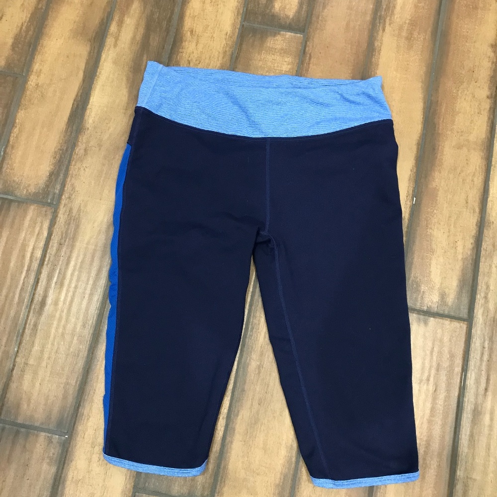 Running Capri